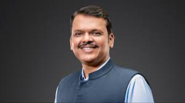 CM Devendra Fadnavis