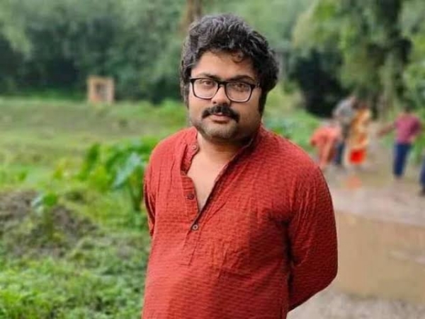 Garga Chaterjee
