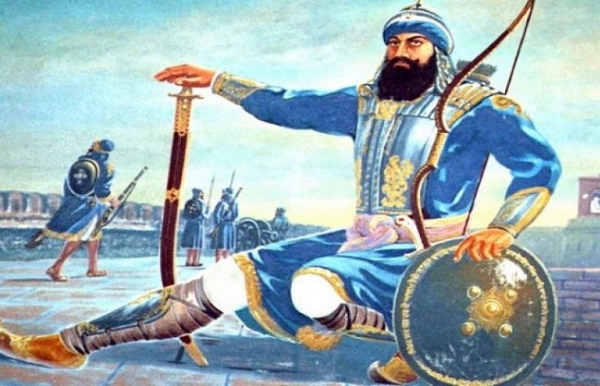Representational Image
