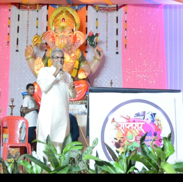 Prakash Hadagali