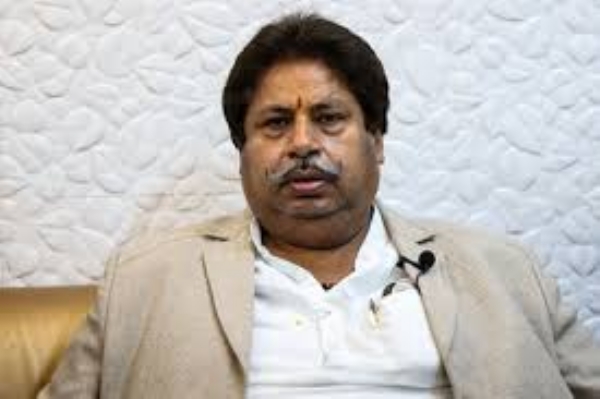 JKPCC Working Chief Demands Restoration Of Statehood, Slams ‘Bureaucratic Rule’ in J&K