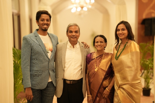 Prakash Hadagali