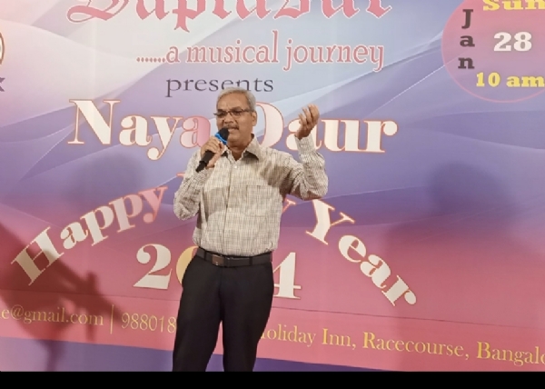 Prakash Hadagali
