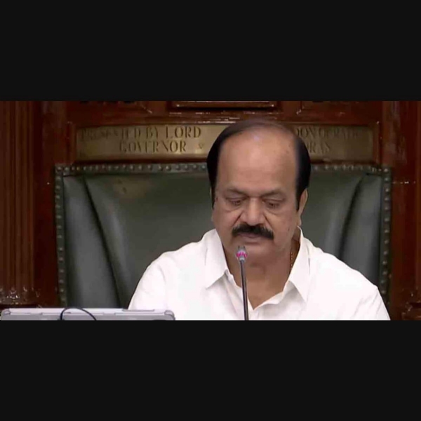 JCD Prabhakar