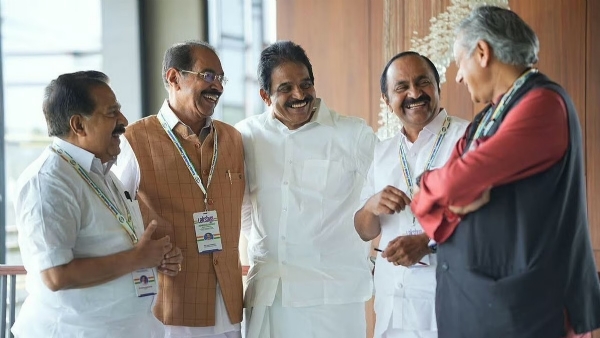 Congress leaders ,Kerala