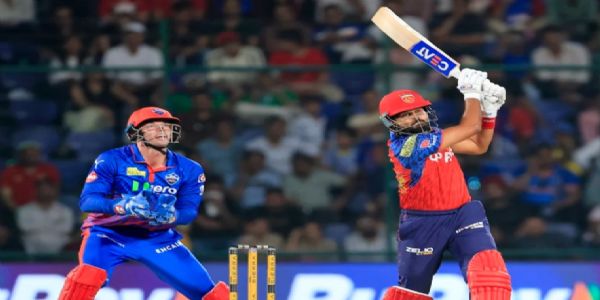 IPL 2026:After Loss to Delhi, Shreyas Iyer Says, “Bowling and Fielding Snatched the Match from Us”