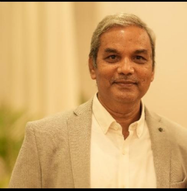 Prakash Hadagali