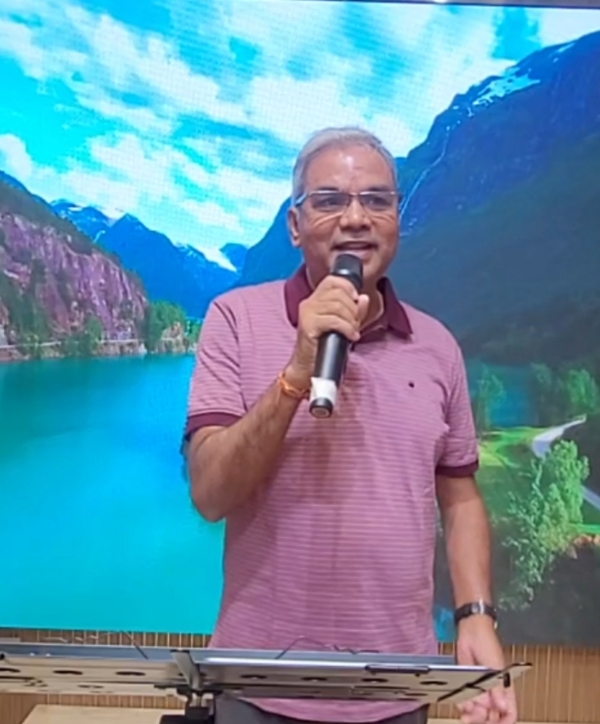 Prakash Hadagali