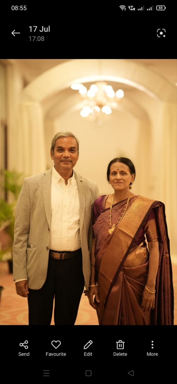 Prakash Hadagali