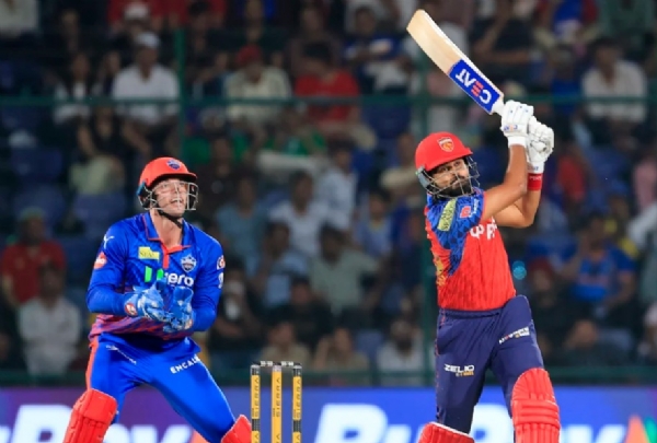 Shreyas Iyer
