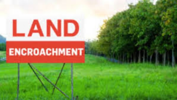 14 Lakh Kanals Of State Land Encroached In Jammu, 3 Lakh In Kashmir: Official Data