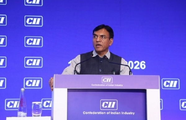 Mansukh Mandaviya