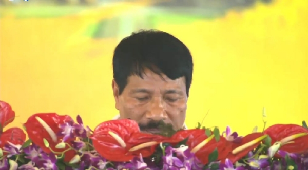 Atul Bora.