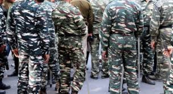 Udhampur District Administration Bans Unauthorised Sale Of New Army Camouflage Uniform
