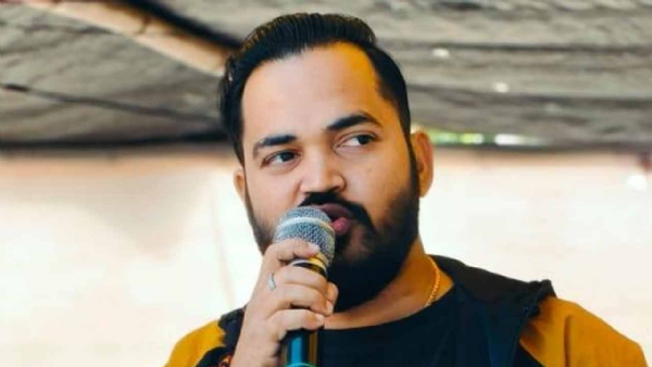 Majumder shantanu