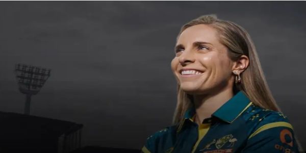 Australian Team Announced for Women