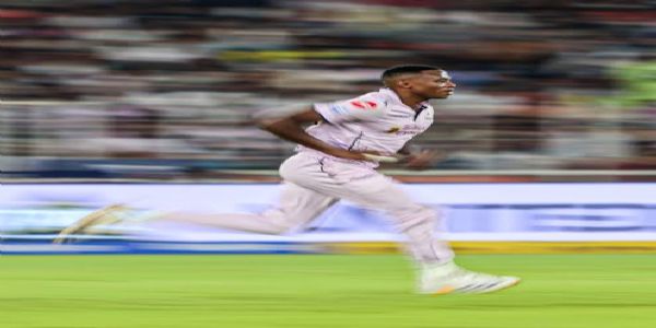 IPL 2026: Sai Sudarshan Moves to Second in Orange Cap Race; Rabada Draws Level with Bhuvneshwar in Purple Cap