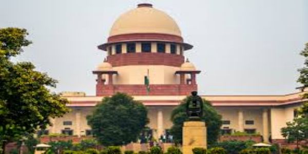 Supreme Court Stays Madras High Court Order, Relieves TVK MLA Settuputhi