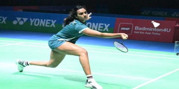 Thailand Open: PV Sindhu and Kidambi Srikanth Reach Pre‑Quarterfinals; Ayush Shetty Exits