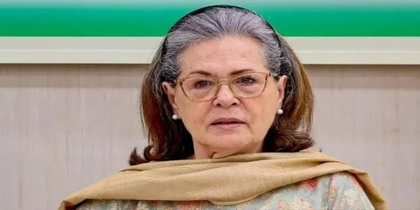Sonia Gandhi Admitted to Medanta, Undergoing Minor Procedure; Condition Stable