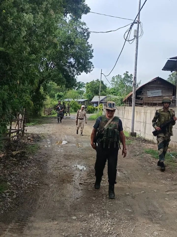 Manipur