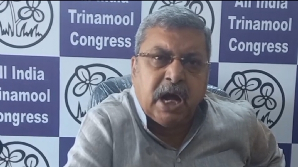 Kalyan Banerjee