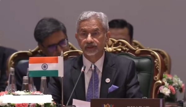 EAM Dr.S Jaishankar EAM Dr.S Jaishankar