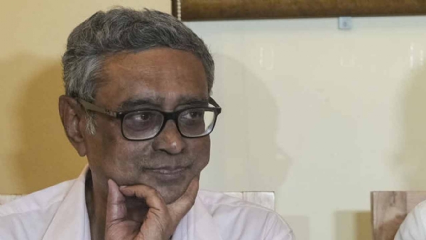 Swapan Dasgupta