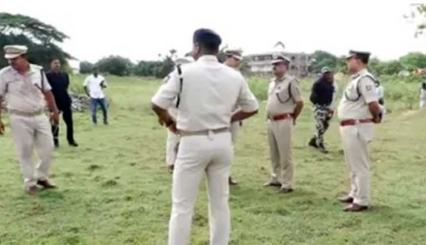 Main accused arrested in Balianta case