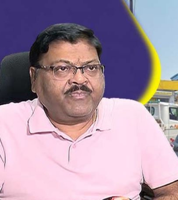 Sanjay Lath