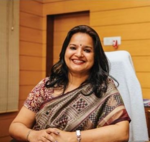 Anu Garg