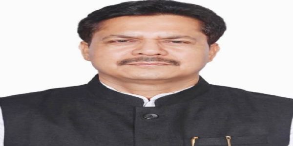 Pawan Khera Becomes “Suicide Bomber” for Party, “Bomb” Still Under Testing: Bhuban Bora