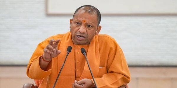 Forward updates on storm, rain and lightning-related damage every 3 hrs: UP CM to DMs