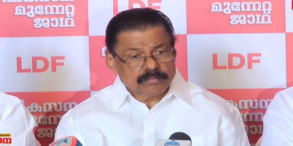 CPM state committee to continue today amid sharp criticism over poll defeat