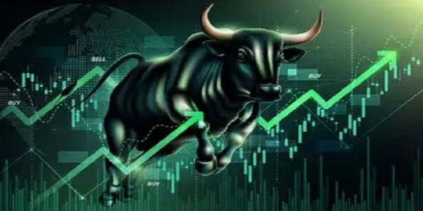 Share Market Closes in Green for Second Straight Day, Sensex Surges 790 Points