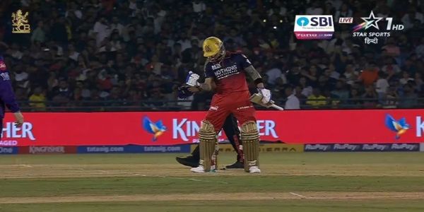 IPL 2026: Virat Kohli Climbs to Third in Orange Cap Race