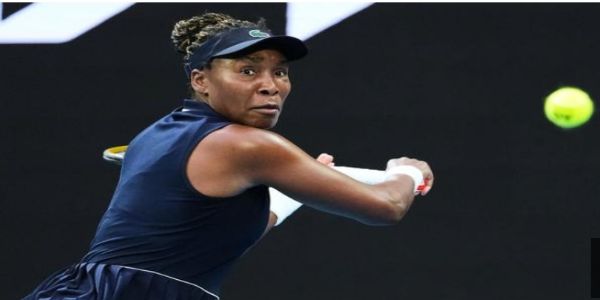 American Legend Venus Williams to Return at French Open at 45, Pairing with Hailey Baptiste in Women's Doubles