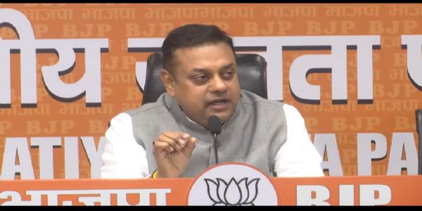 BJP Raises Questions Over Expenses of Rahul Gandhi's Foreign Trips