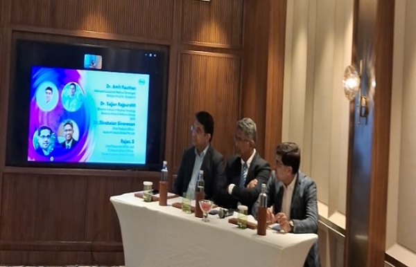 Roche Pharma India Launches Subcutaneous Immunotherapy for Lung Cancer