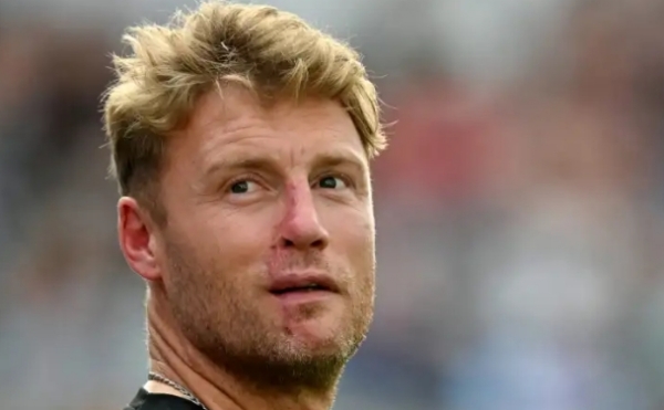 Andrew Flintoff
