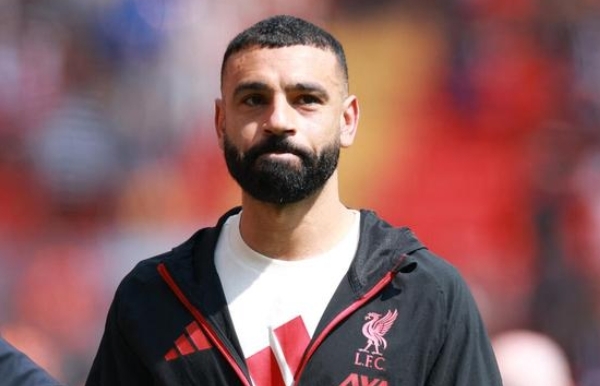 Mohamed Salah Mohamed Salah