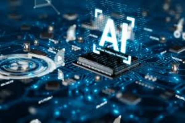 Inside the U.S. Strategy to Lead the AI Economy