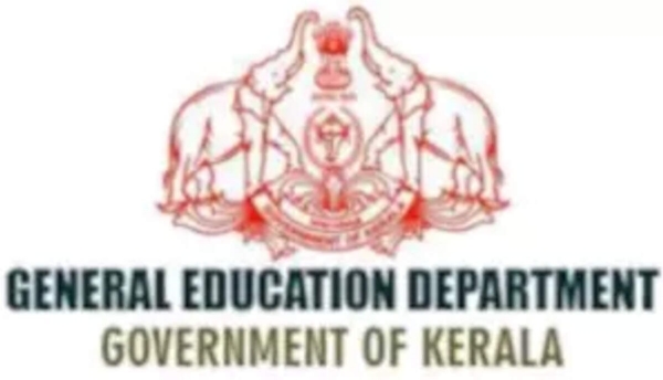 Kerala education dept