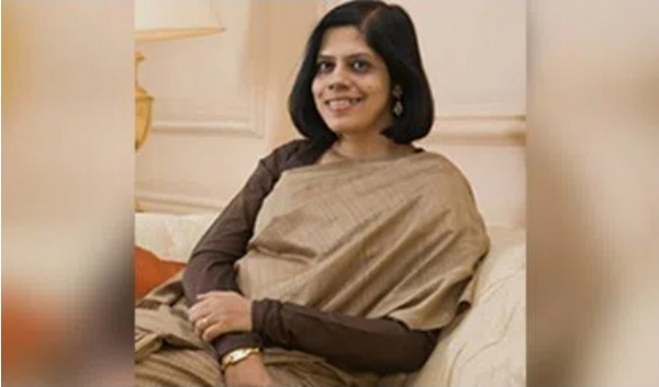 Nandini Chakraborty