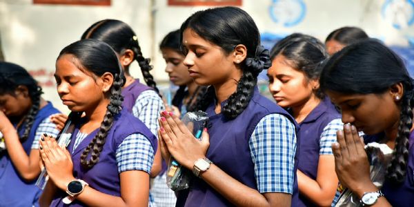 Kerala SSLC pass percentage drops slightly to 99.07%; Over 30,000 students secure Full A+