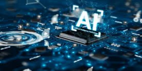 Inside the U.S. Strategy to Lead the AI Economy