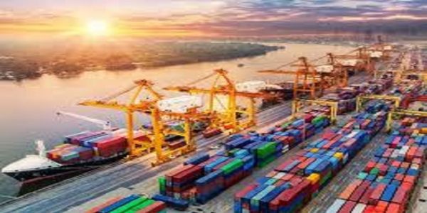 India’s Exports Up 13.78 Per Cent to $43.56 Billion in April