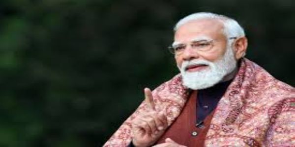 PM Modi dismisses reports on proposed foreign travel tax