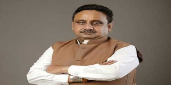Petrol–Diesel Price Hike Is a Balanced Step for Energy Security and Economic Stability: Praveen Khandelwal