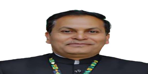 Bridging Continents: The Dawn of a New Era in India–Africa Relations